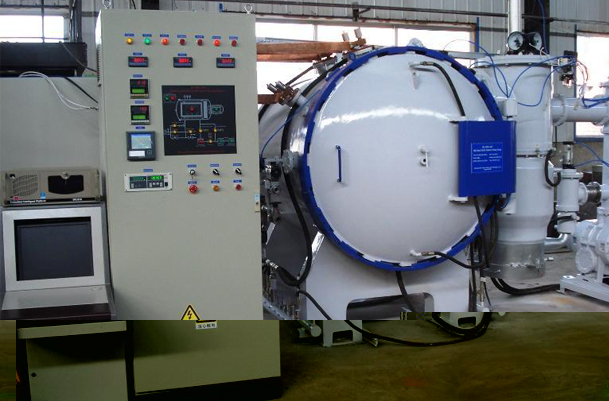 什么原因造成中頻爐空載電流大并如何解決？