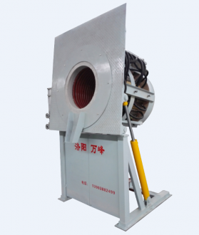 選擇中頻爐，中頻電爐，感應爐，感應電爐過(guò)程中如何節能降耗的問(wèn)題