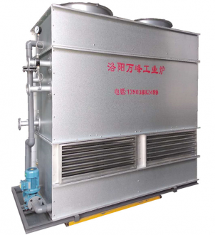 中頻爐，中頻電爐，感應爐，感應電爐設備冷卻塔用水要求及水質(zhì)要求：（洛陽(yáng)萬(wàn)峰）