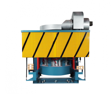 中頻爐，中頻電爐的日常維護與保養：（洛陽(yáng)萬(wàn)峰）