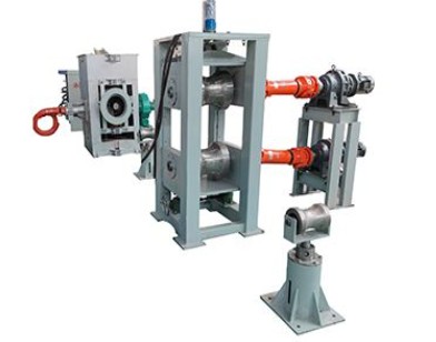 水平連鑄如何生產(chǎn)鋁棒？