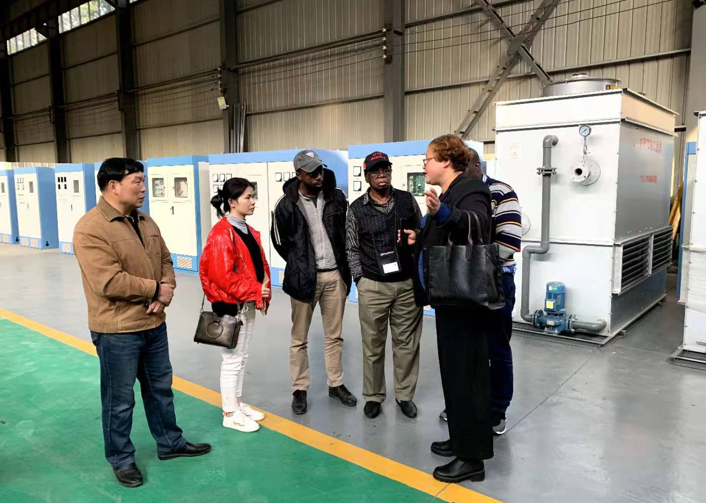 什么是中頻爐，從5方面了解中頻爐