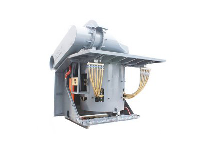 如何控制中頻爐熔煉灰鐵抗拉強度？